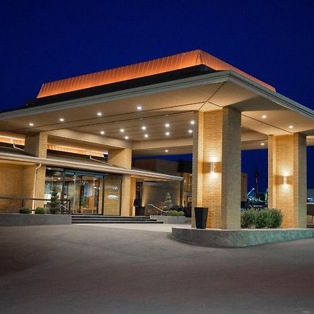Mirabeau Park Hotel Spokane Valley Luaran gambar