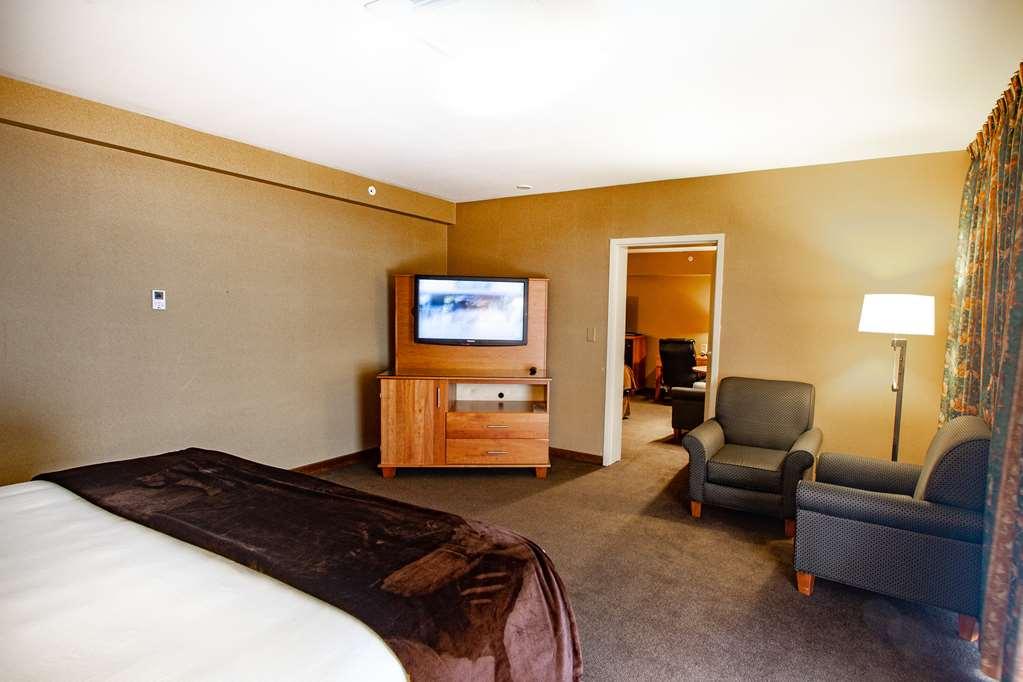 Mirabeau Park Hotel Spokane Valley Bilik gambar