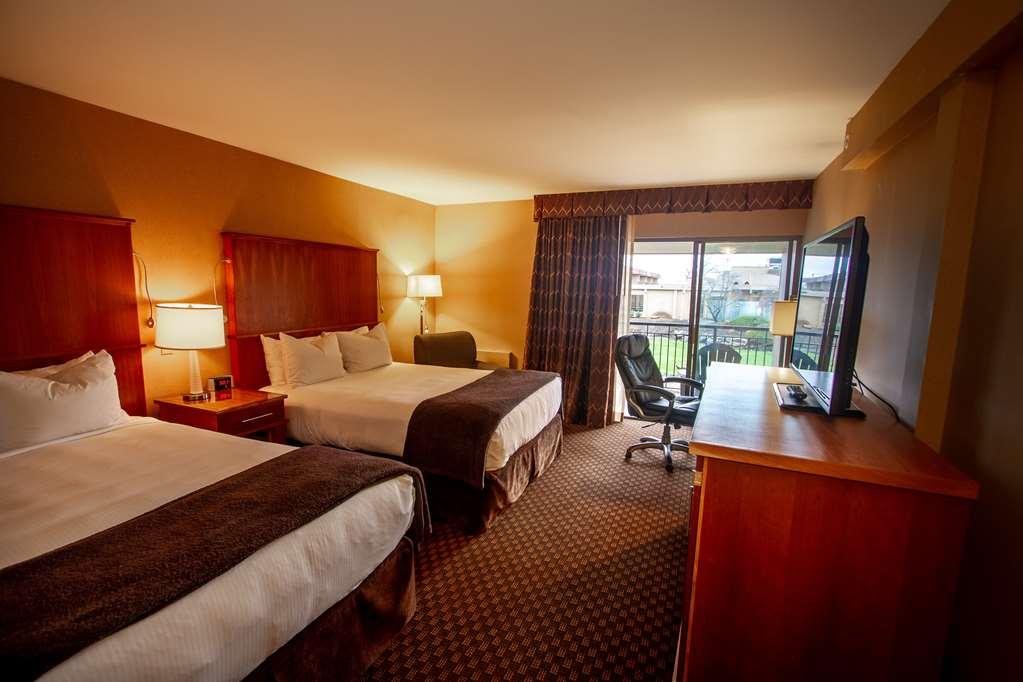 Mirabeau Park Hotel Spokane Valley Bilik gambar