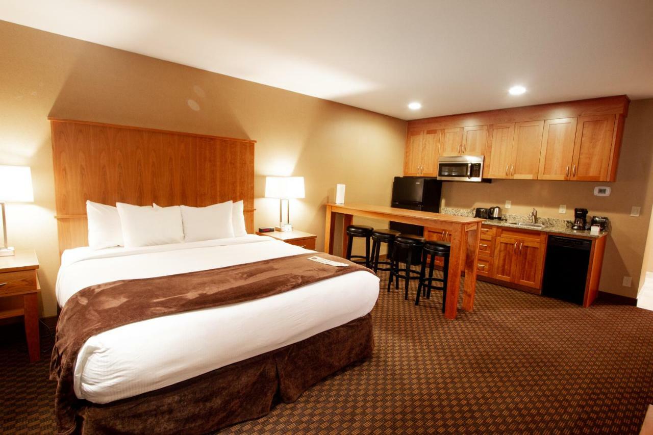 Mirabeau Park Hotel Spokane Valley Luaran gambar